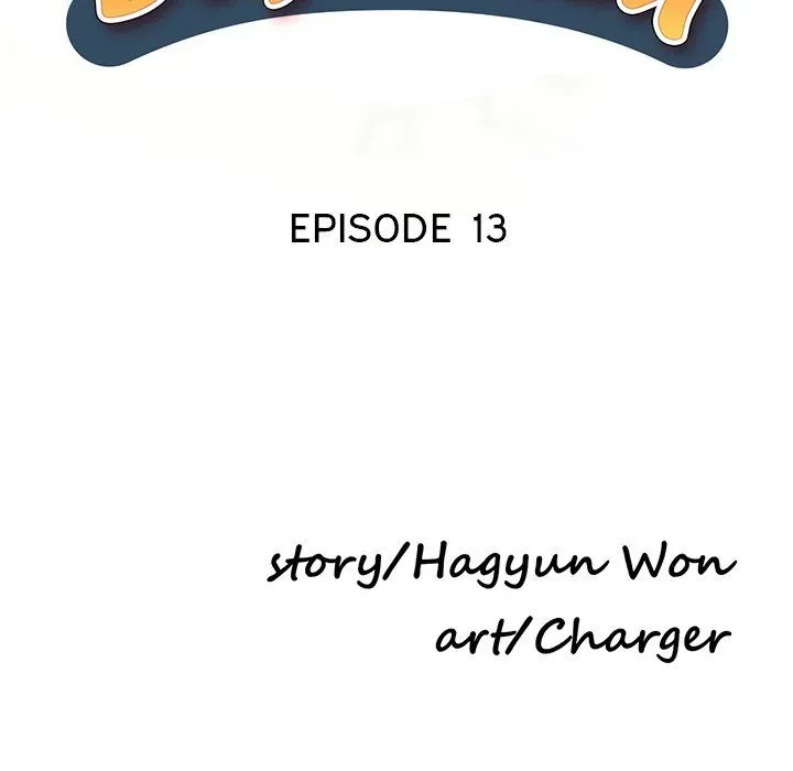 Read Daydream Nightmare chapter 13 image 18 on Lezhin