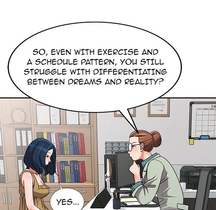 Read Daydream Nightmare chapter 13 image 22 on Lezhin