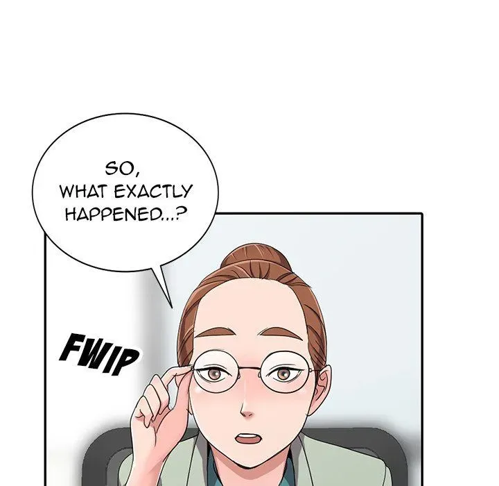 Read Daydream Nightmare chapter 13 image 24 on Lezhin