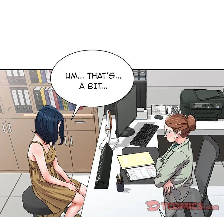 Read Daydream Nightmare chapter 13 image 26 on Lezhin