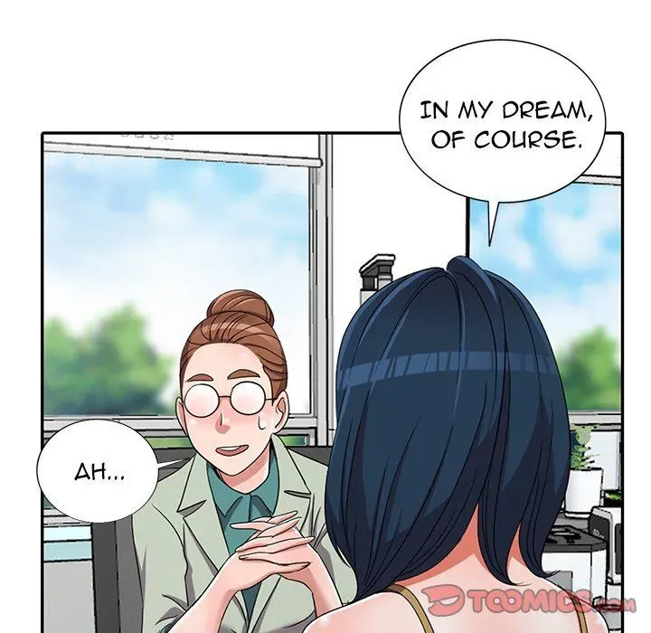 Read Daydream Nightmare chapter 13 image 32 on Lezhin