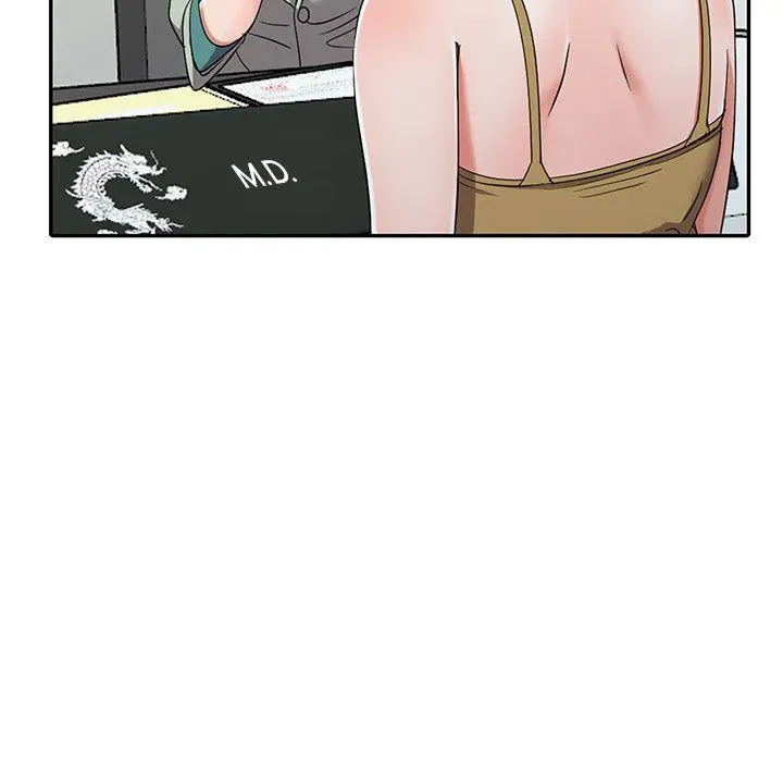 Read Daydream Nightmare chapter 13 image 33 on Lezhin