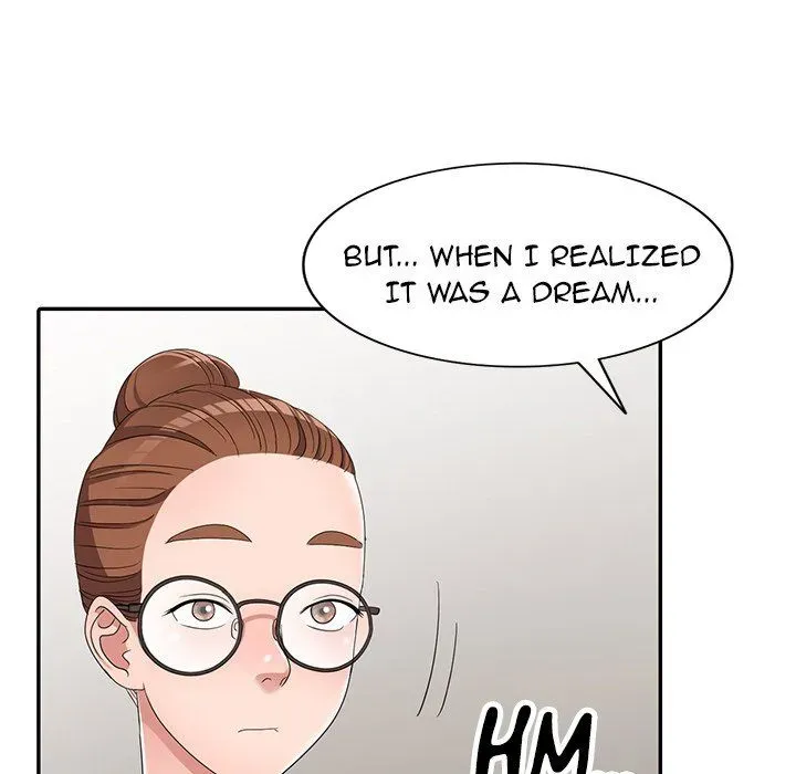 Read Daydream Nightmare chapter 13 image 34 on Lezhin