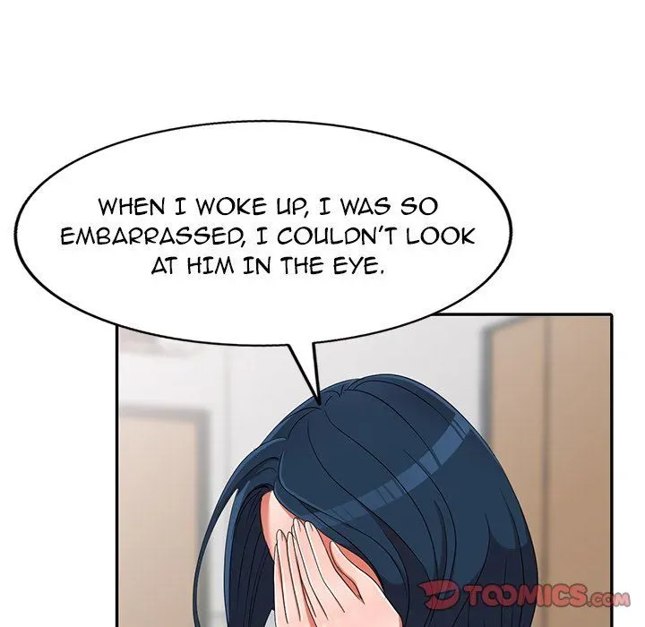 Read Daydream Nightmare chapter 13 image 38 on Lezhin