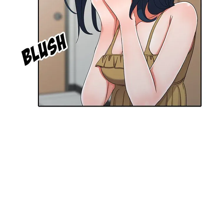 Read Daydream Nightmare chapter 13 image 39 on Lezhin