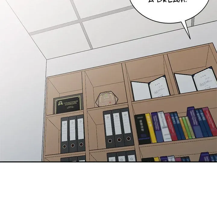 Read Daydream Nightmare chapter 13 image 41 on Lezhin