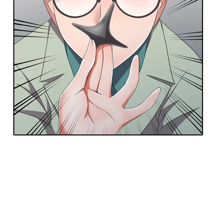 Read Daydream Nightmare chapter 13 image 45 on Lezhin