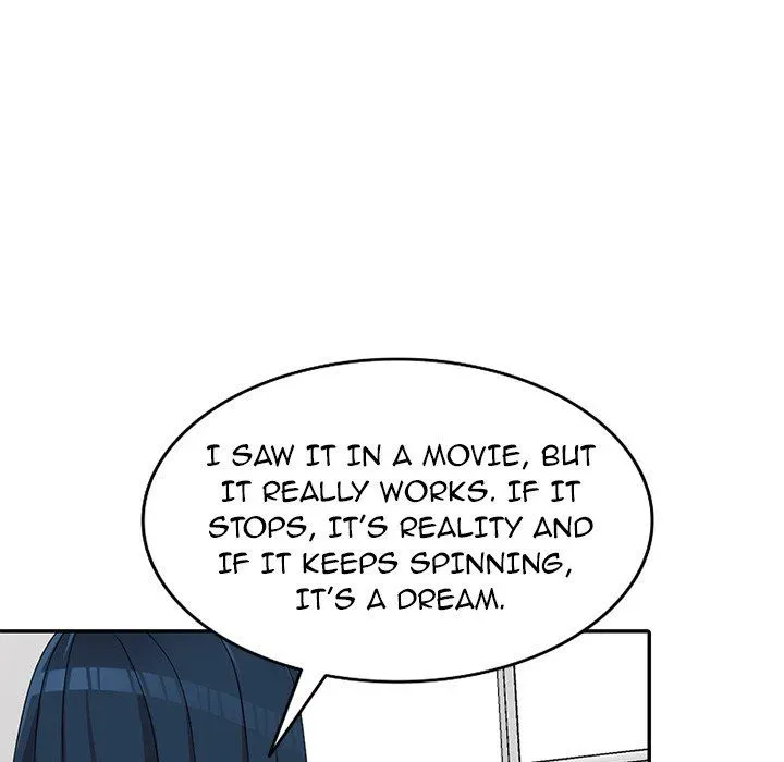 Read Daydream Nightmare chapter 13 image 46 on Lezhin
