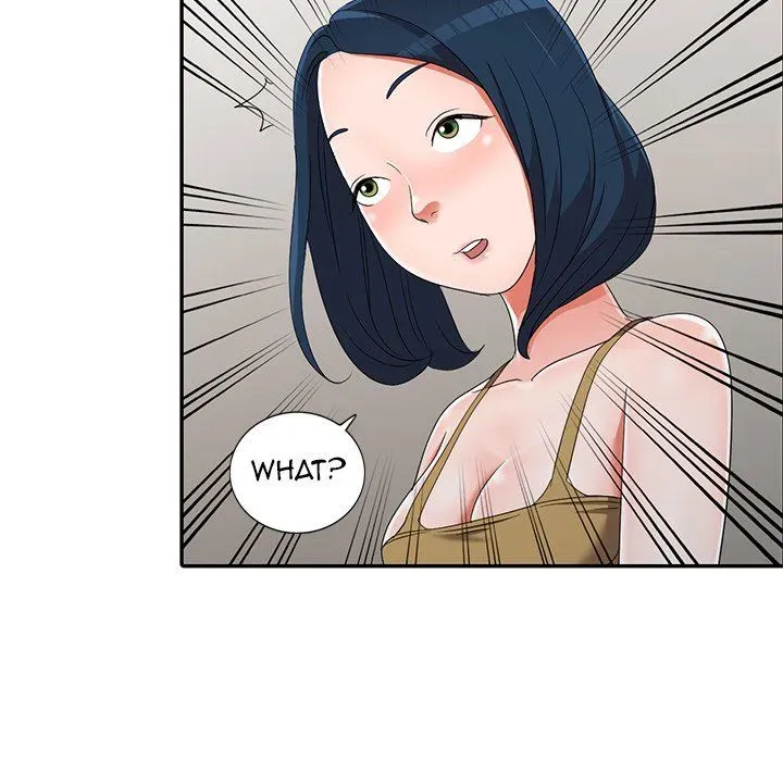 Read Daydream Nightmare chapter 13 image 49 on Lezhin