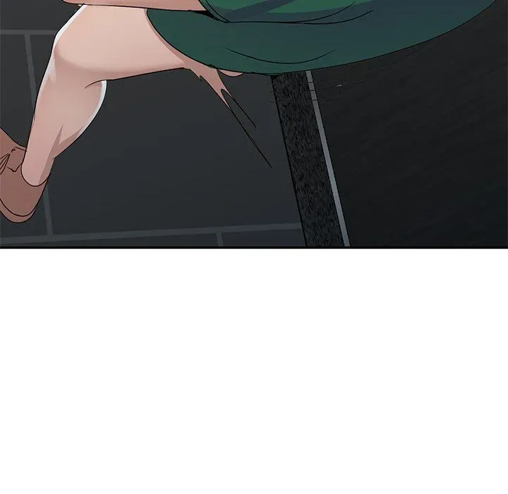 Read Daydream Nightmare chapter 13 image 5 on Lezhin