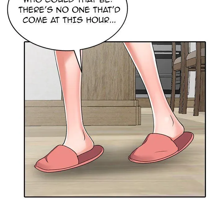 Read Daydream Nightmare chapter 13 image 64 on Lezhin