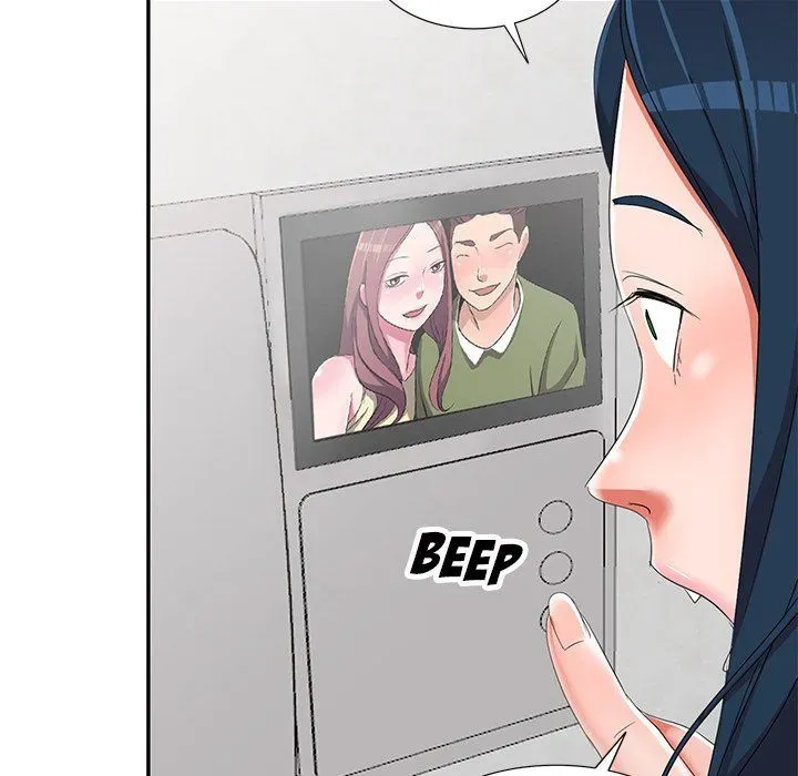 Read Daydream Nightmare chapter 13 image 66 on Lezhin