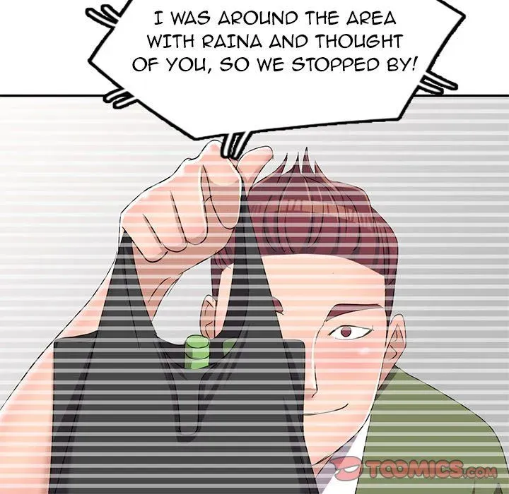 Read Daydream Nightmare chapter 13 image 68 on Lezhin