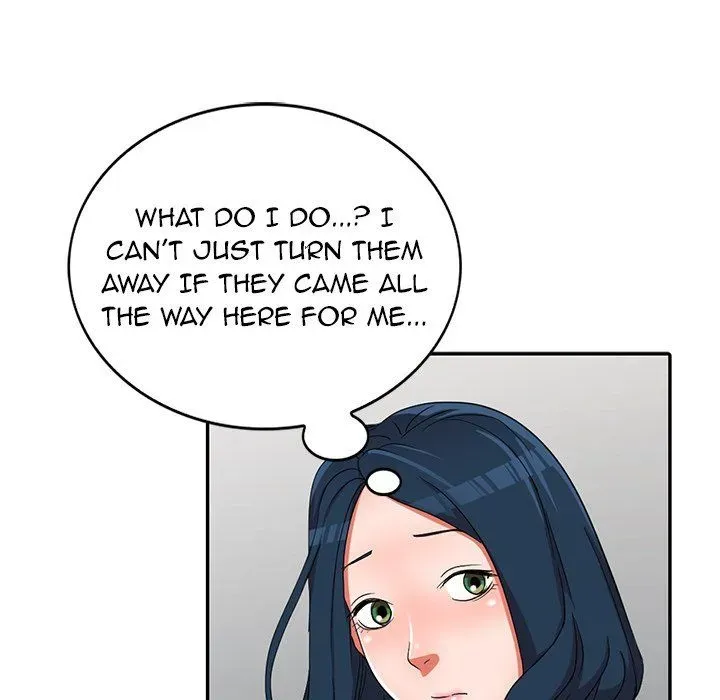 Read Daydream Nightmare chapter 13 image 73 on Lezhin