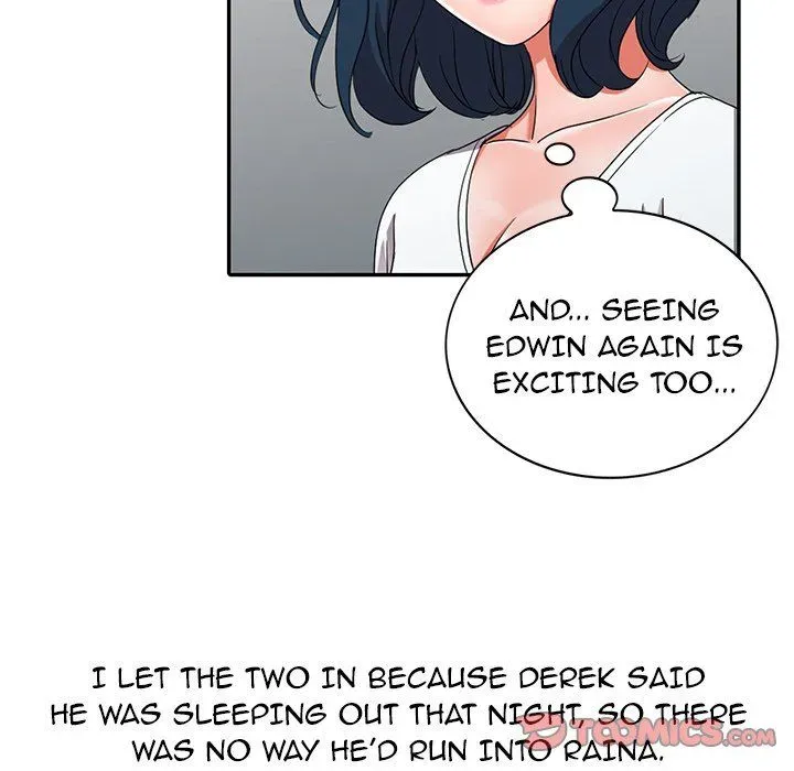 Read Daydream Nightmare chapter 13 image 74 on Lezhin