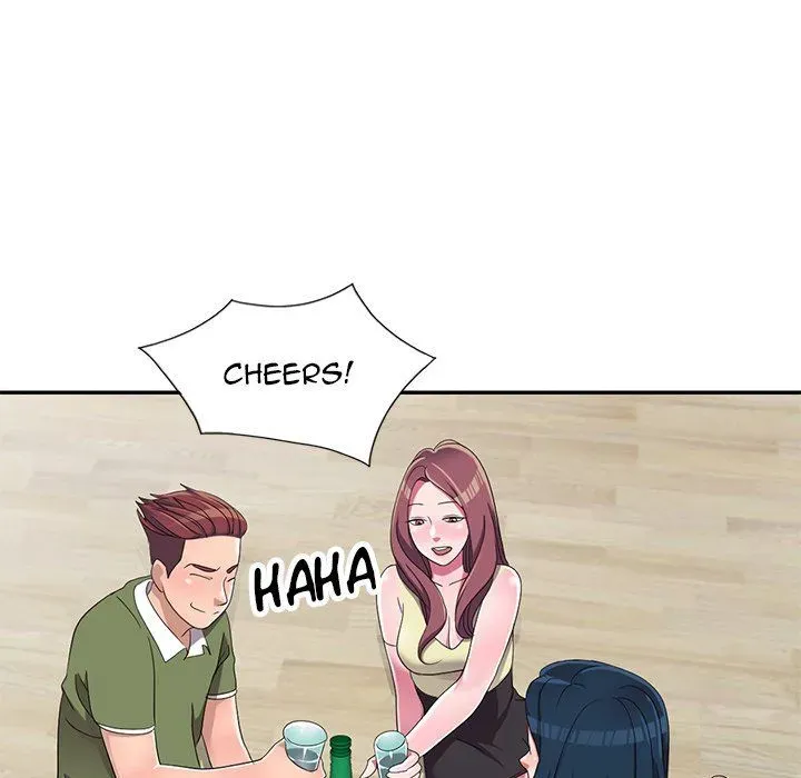 Read Daydream Nightmare chapter 13 image 79 on Lezhin