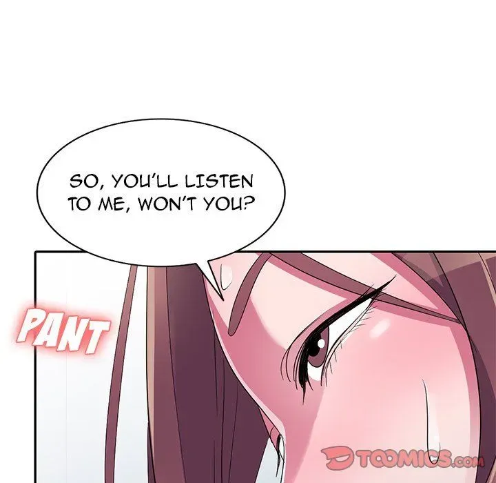 Read Daydream Nightmare chapter 13 image 8 on Lezhin