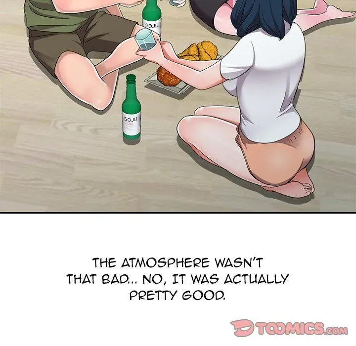 Read Daydream Nightmare chapter 13 image 80 on Lezhin