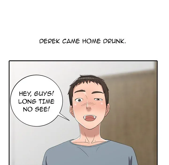 Read Daydream Nightmare chapter 13 image 95 on Lezhin