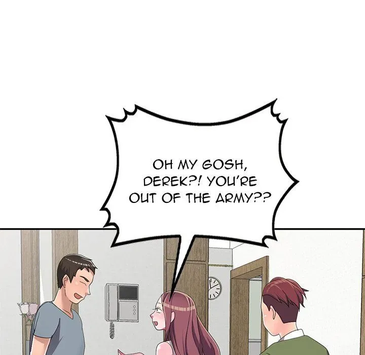 Read Daydream Nightmare chapter 13 image 97 on Lezhin