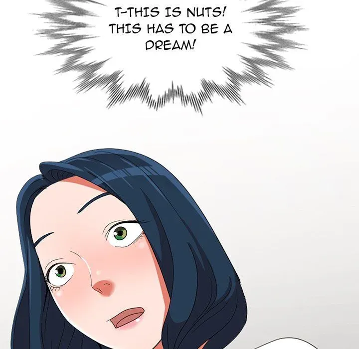 Read Daydream Nightmare chapter 14 image 10 on Lezhin