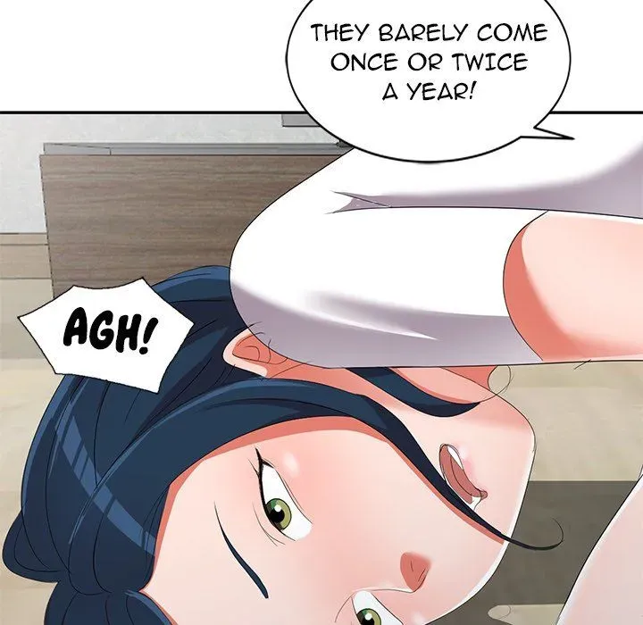 Read Daydream Nightmare chapter 14 image 109 on Lezhin
