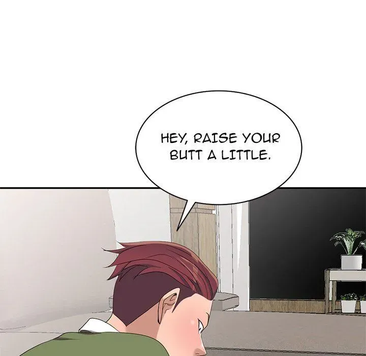 Read Daydream Nightmare chapter 14 image 111 on Lezhin