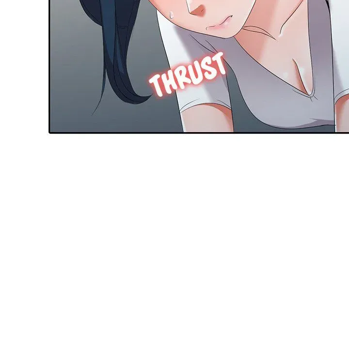 Read Daydream Nightmare chapter 14 image 115 on Lezhin