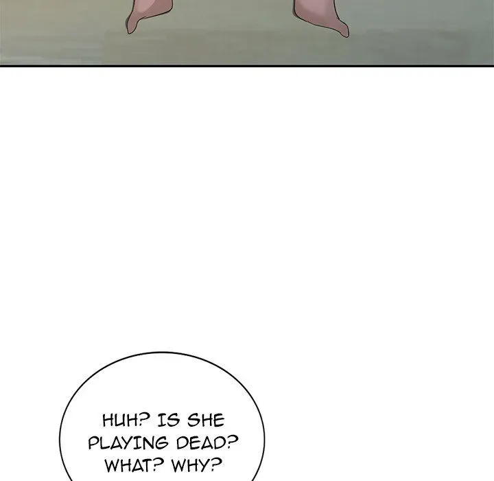Read Daydream Nightmare chapter 14 image 121 on Lezhin