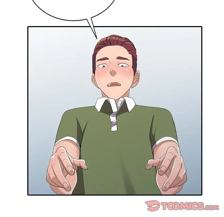 Read Daydream Nightmare chapter 14 image 122 on Lezhin