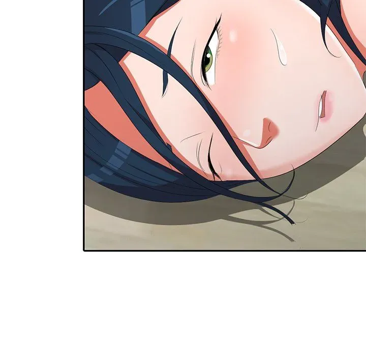 Read Daydream Nightmare chapter 14 image 124 on Lezhin