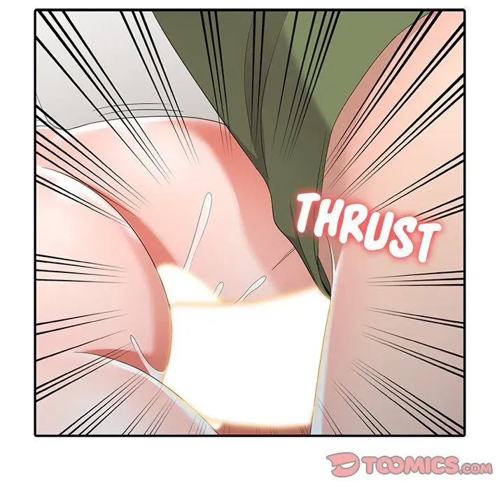 Read Daydream Nightmare chapter 14 image 128 on Lezhin