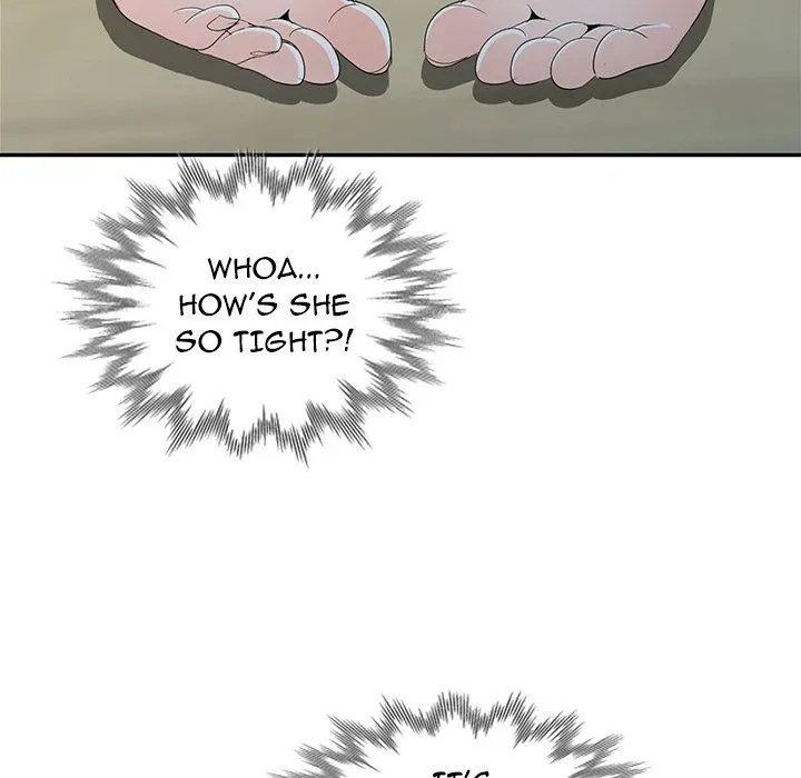 Read Daydream Nightmare chapter 14 image 131 on Lezhin