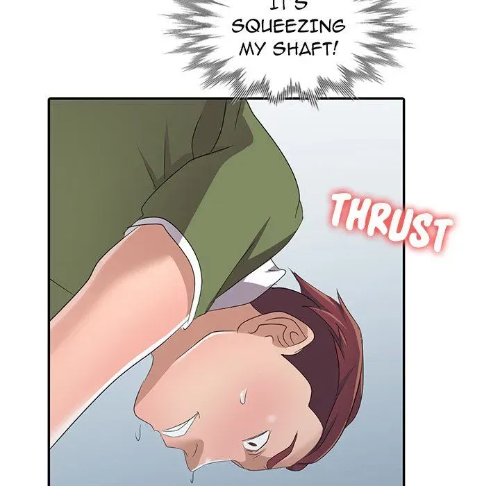Read Daydream Nightmare chapter 14 image 132 on Lezhin
