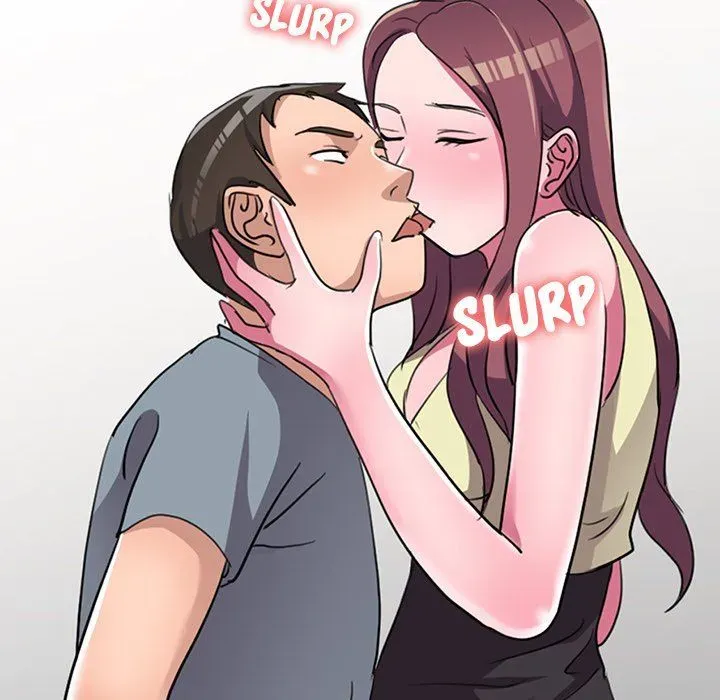 Read Daydream Nightmare chapter 14 image 17 on Lezhin