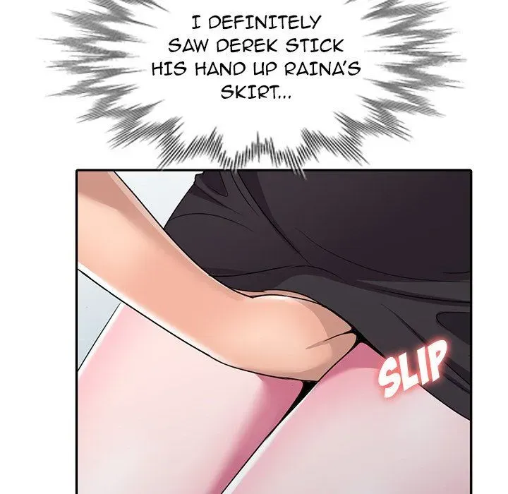 Read Daydream Nightmare chapter 14 image 19 on Lezhin