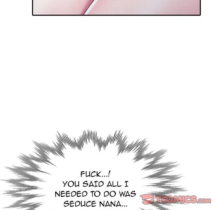 Read Daydream Nightmare chapter 14 image 20 on Lezhin