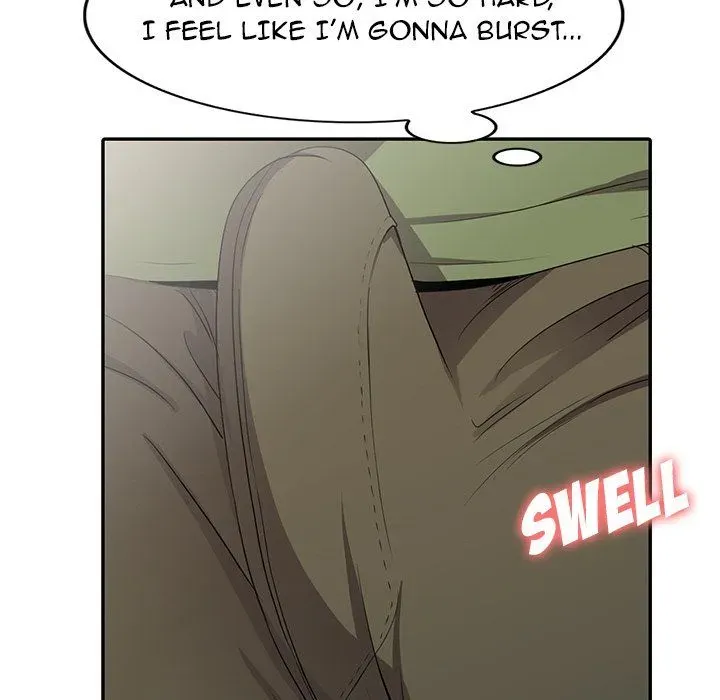 Read Daydream Nightmare chapter 14 image 23 on Lezhin