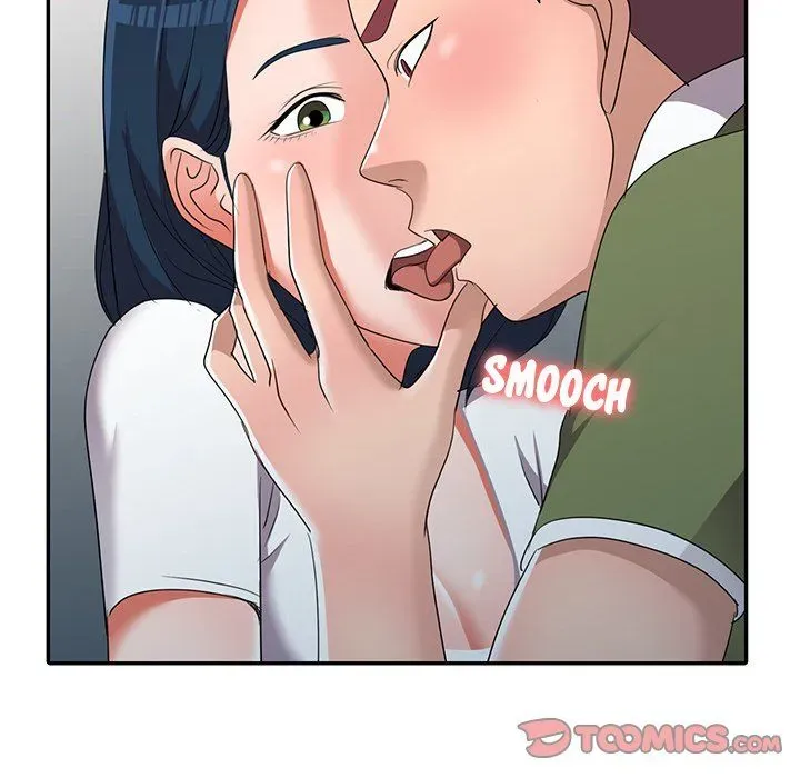 Read Daydream Nightmare chapter 14 image 32 on Lezhin