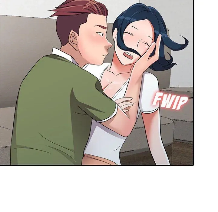 Read Daydream Nightmare chapter 14 image 34 on Lezhin