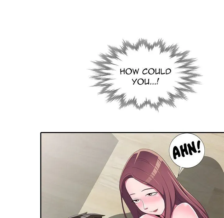 Read Daydream Nightmare chapter 14 image 40 on Lezhin