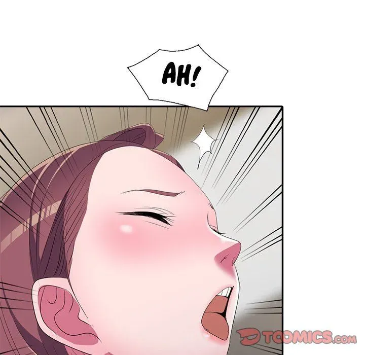 Read Daydream Nightmare chapter 14 image 44 on Lezhin