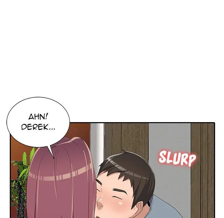 Read Daydream Nightmare chapter 14 image 46 on Lezhin
