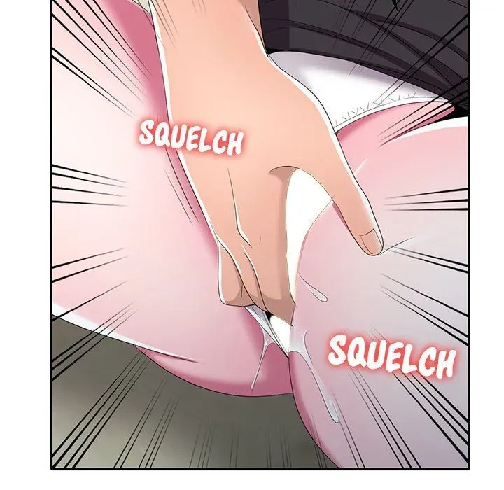 Read Daydream Nightmare chapter 14 image 49 on Lezhin