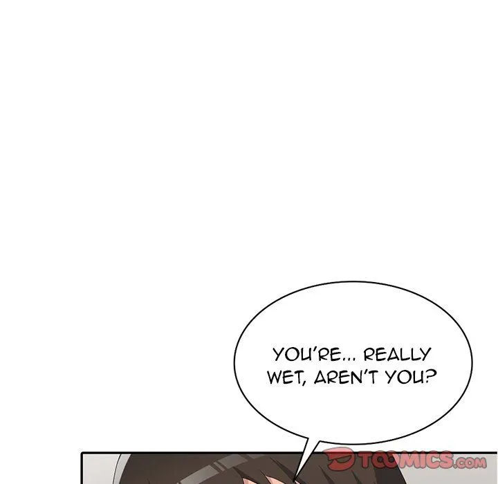Read Daydream Nightmare chapter 14 image 50 on Lezhin