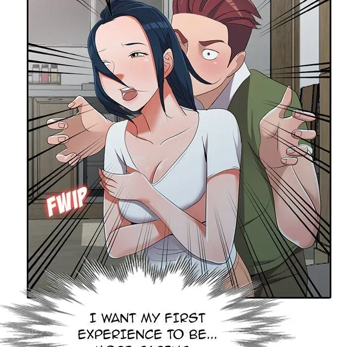 Read Daydream Nightmare chapter 14 image 55 on Lezhin