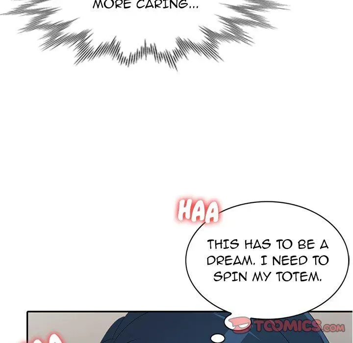 Read Daydream Nightmare chapter 14 image 56 on Lezhin