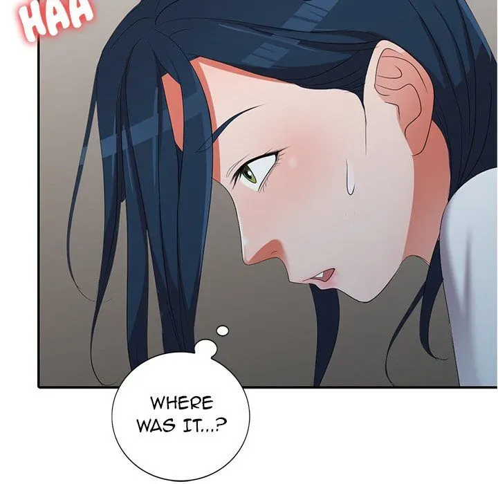 Read Daydream Nightmare chapter 14 image 57 on Lezhin