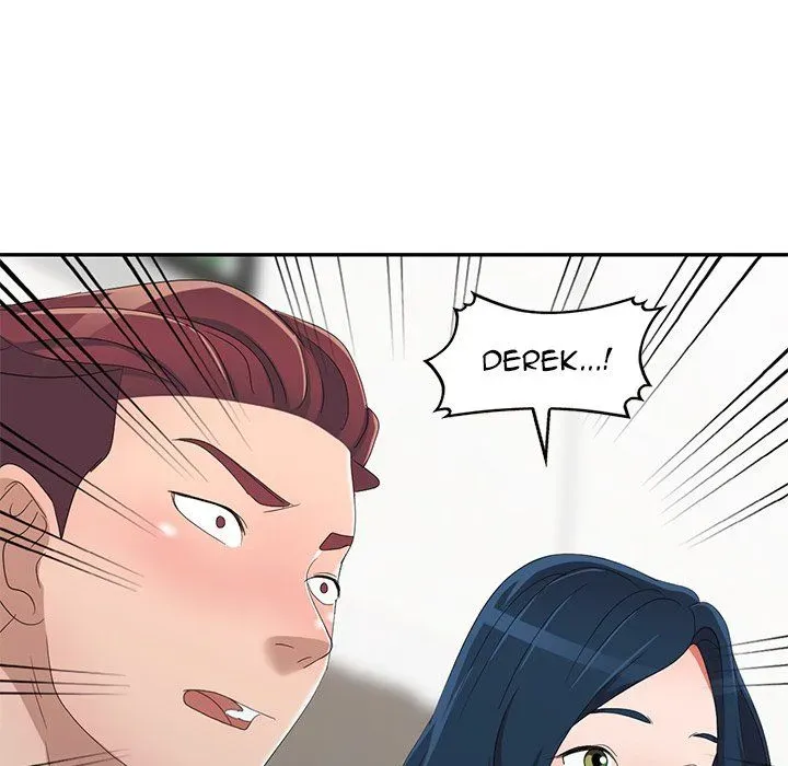 Read Daydream Nightmare chapter 14 image 6 on Lezhin
