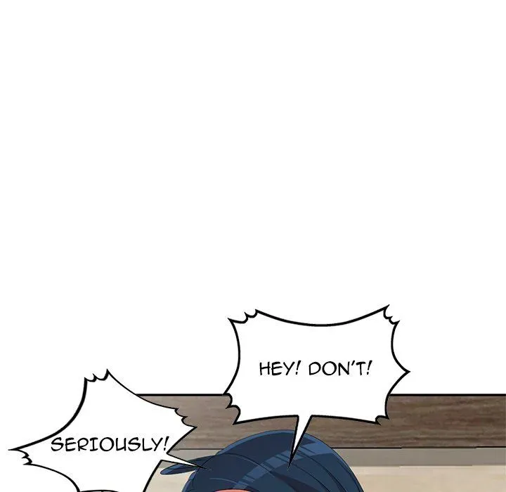 Read Daydream Nightmare chapter 14 image 65 on Lezhin
